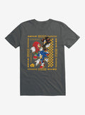 Sonic Retro Group T-Shirt