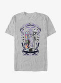 The Before Jack Sally Zero Show T Shirt T Shirt Trending US