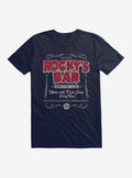 Supernatural Rocky s Bar T Shirt T Shirt Trending US