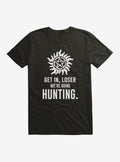Supernatural We re Going Hunting T Shirt T Shirt Trending US