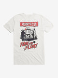 IT Chapter 2 Time To Float T Shirt T Shirt Trending US