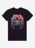 XPLR By Sam And Colby Dancing Skeletons TShirt Hot Topic Exclusive Graphic Tee | Graphic Tee | Unisex Shirt | Best-Selling Design