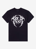 XPLR By Sam And Colby Metal Logo TShirt Hot Topic Exclusive Graphic Tee | Graphic Tee | Unisex Shirt | Perfect Gift For Fans