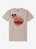 Amanda The Adventurer 2 Logo TShirt Graphic Tee | Graphic Tee | Unisex Shirt | Top Trending Fashion