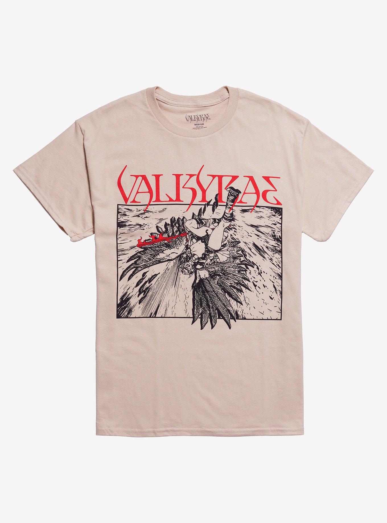 Valkyrae Box Portrait TShirt Graphic Tee | Graphic Tee | Unisex Shirt | Top Trending Fashion
