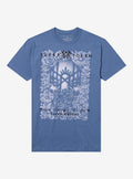 Sleep Token Floral Mask TShirt Graphic Tee | Graphic Tee | Unisex Shirt | High-Quality Print