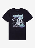 Backstreet Boys Larger Than Life T-Shirt | Premium Unisex T-Shirt, Trending Graphic Tee