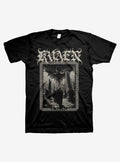 Kvaen Wings Of Death T-Shirt