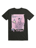 Estrogen Give Her What She Really Wants T Shirt T Shirt Trending US