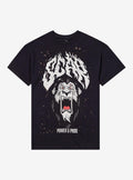Disney The Lion King Scar Power Pride TShirt Graphic Tee | Graphic Tee | Unisex Shirt | Perfect Gift For Fans