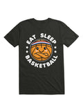Eat Sleep Basketball Drk T Shirt T Shirt Trending US Best Seller Look