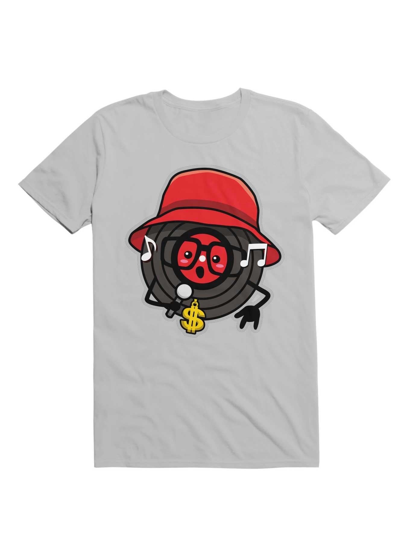 Rap Music T Shirt T Shirt Trending US