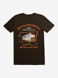 Christmas Vacation Shtr Was Full T-Shirt T-Shirt | Best-Selling Design | Perfect For Daily Wear