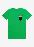 Christmas Vacation Faux Pocket Squirrel T-Shirt T-Shirt | Premium Graphic | Top Pick For Fans