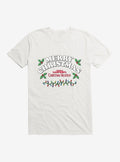 Christmas Vacation Title Logo T-Shirt T-Shirt | Top Trending Artwork | Trending Now