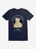 Christmas Vacation What's That Smell T-Shirt T-Shirt | Top Trending Artwork | Top Pick For Fans