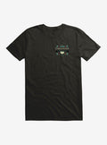 Christmas Vacation Pckt Prnt Moose Mug T-Shirt T-Shirt | Bold Graphic Edition | Must-Have Style