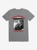 Christmas Vacation Chainsaw Clark T-Shirt T-Shirt | High-Quality Print | Must-Have Style