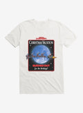 Christmas Vacation Burned Out For The Holidays T-Shirt T-Shirt | Fan Favorite Style | High Demand Item