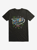 Christmas Vacation Griswold Christmas Time Is Here T-Shirt T-Shirt | Vintage Graphic Vibe | Great Gift Idea