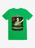 Christmas Vacation Bend Over T-Shirt T-Shirt | Vintage Graphic Vibe | Great Gift Idea