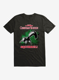 Christmas Vacation Squirrel T-Shirt T-Shirt | Trending Streetwear Style | Trending Now