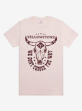 Yellowstone We Dont Choose The Way TShirt Graphic Tee | Graphic Tee | Unisex Shirt | High-Quality Print