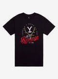 Yellowstone Revenge T-Shirt | Premium Unisex T-Shirt, Trending Graphic Tee
