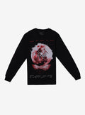 Sleep Token Take Me Back To Eden Tracklist LongSleeve TShirt Graphic Tee | Graphic Tee | Unisex Shirt | Best-Selling Design