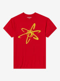 The Adventures Of Jimmy Neutron Boy Genius TwoSided TShirt Graphic Tee | Graphic Tee | Unisex Shirt | Premium Quality Apparel