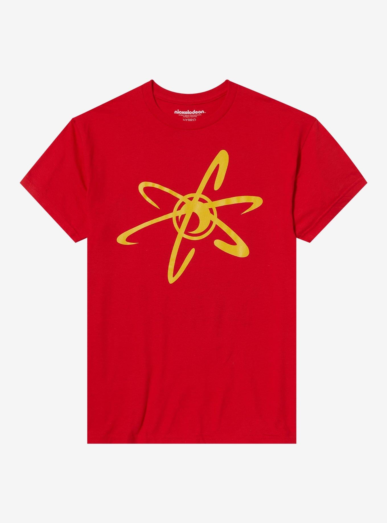 The Adventures Of Jimmy Neutron Boy Genius TwoSided TShirt Graphic Tee | Graphic Tee | Unisex Shirt | Premium Quality Apparel