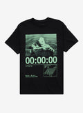 Universal Monsters Creature From The Black Lagoon Sonar TShirt Graphic Tee | Graphic Tee | Unisex Shirt | Best-Selling Design