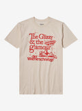 Wienerschnitzel Glizzy & Glamour T-Shirt