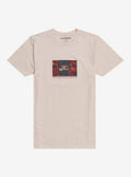 The Silence Of The Lambs Hannibal Lecter Shadow Portrait T-Shirt
