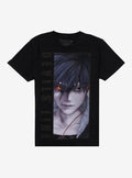Devils Line Yuuki Anzai Portrait TShirt Graphic Tee | Graphic Tee | Unisex Shirt | Best-Selling Design