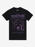 Nosferatu He Has Cast You In His Shadow T-Shirt | Premium Unisex T-Shirt, Trending Graphic Tee