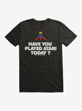 Atari Have You Played Atari Today? T-Shirt