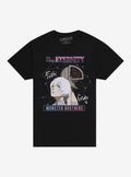 To Your Eternity Monster Brothers TShirt Graphic Tee | Graphic Tee | Unisex Shirt | Comfortable Daily Wear