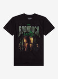 The Boondock Saints Brothers T-Shirt | Premium Unisex T-Shirt, Trending Graphic Tee
