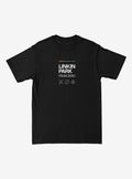 Linkin Park From Zero TwoSided TShirt Graphic Tee | Graphic Tee | Unisex Shirt | Comfortable Daily Wear