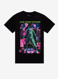 Squid Game One More Round TShirt Graphic Tee | Graphic Tee | Unisex Shirt | Best-Selling Design