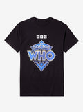 Doctor Who Logo TShirt Graphic Tee | Graphic Tee | Unisex Shirt | Comfortable Daily Wear