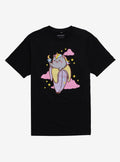 Bananya Rainbow Bananya Relaxed Fit Girls TShirt Graphic Tee | Graphic Tee | Unisex Shirt | Top Trending Fashion