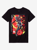 Marvel Rivals Ultron T-Shirt