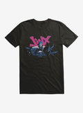 Arcane Jinx T Shirt T Shirt Streetwear Style Best Seller Look