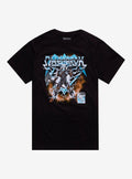Fortnite Omegarok TShirt Graphic Tee | Graphic Tee | Unisex Shirt | Comfortable Daily Wear