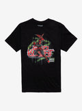 Fortnight Red Knight TShirt Graphic Tee | Graphic Tee | Unisex Shirt | High-Quality Print