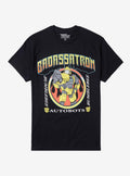 Transformers One Badassatron TShirt Graphic Tee | Graphic Tee | Unisex Shirt | Comfortable Daily Wear