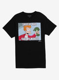 Futurama Shut Up And Take My Money TShirt Graphic Tee | Graphic Tee | Unisex Shirt | Perfect Gift For Fans