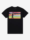 Ultraman: Rising Ken Sato Panel T-Shirt